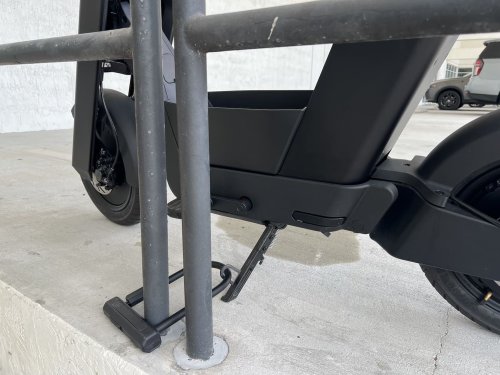 Strange e-bike or mobility revolution? Infinite Machine Olto review
