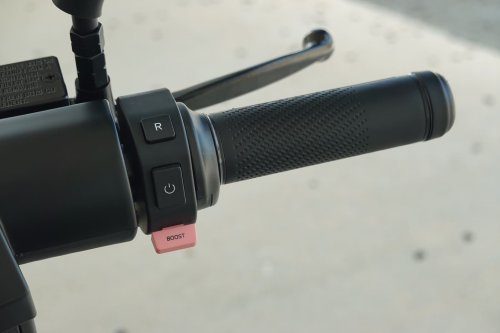 Strange e-bike or mobility revolution? Infinite Machine Olto review