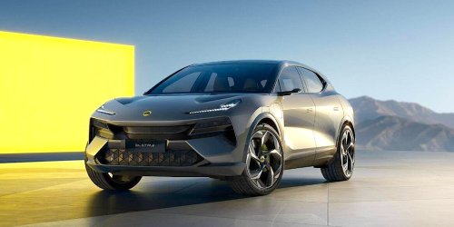 Lotus, Canada scores fresh Lotus EVs in first canola-for-cars deal