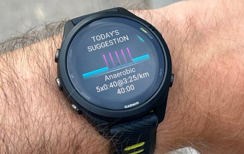 This runner's fitness watch changed my e-biking (and my lifestyle)