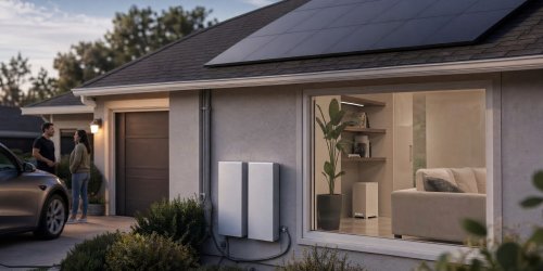 Sunrun wants to pay you to turn your home into an AI data center
