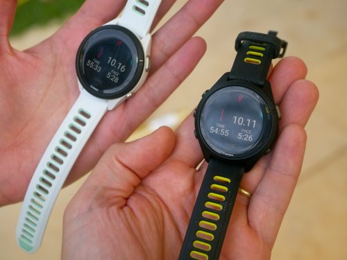 This runner's fitness watch changed my e-biking (and my lifestyle)
