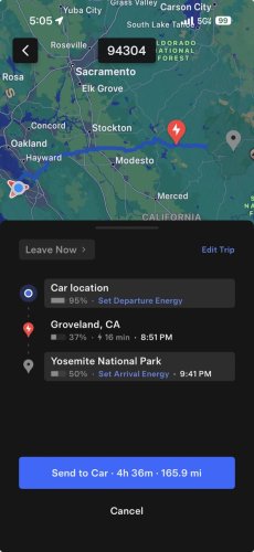 Tesla, Tesla's 2026 Summer Update: auto navigation, Grok phone calls, Caraoke scoring, and more