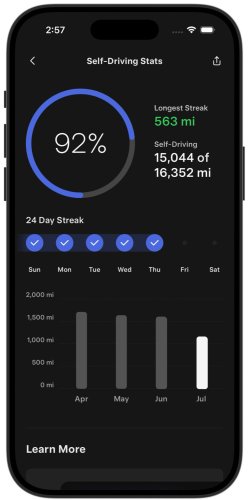 Tesla's 2026 Summer Update: auto navigation, Grok phone calls, Caraoke scoring, and more