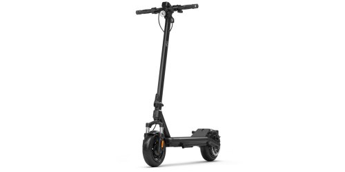VMAX launches new full-suspension VX2 Lite e-scooter for a mere $799