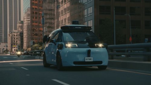 GM, Weekend Quick Charge: all about autonomy with Waymo and GM
