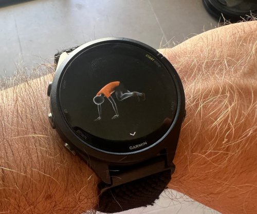 This runner's fitness watch changed my e-biking (and my lifestyle)