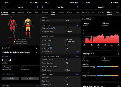 This runner's fitness watch changed my e-biking (and my lifestyle)