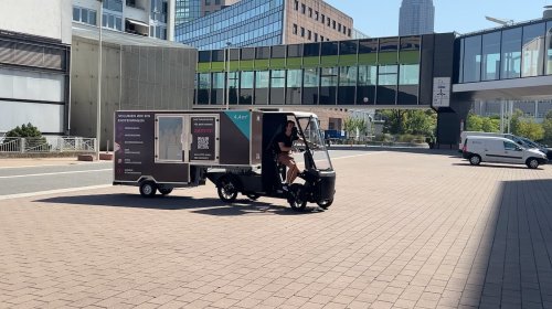 The coolest e-bikes (and things) we saw at Eurobike 2026