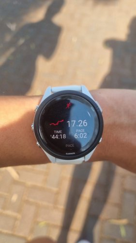 This runner's fitness watch changed my e-biking (and my lifestyle)
