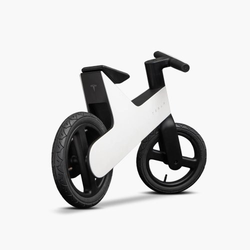 Tesla, Tesla finally launches a bike — but it's not what fans wanted