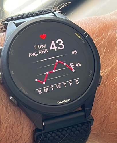 This runner's fitness watch changed my e-biking (and my lifestyle)