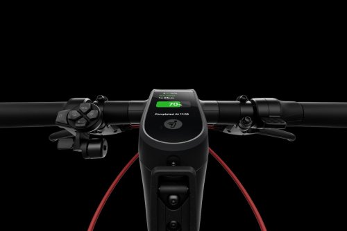 Segway’s new MAX G3 Plus electric scooter goes farther with more power and better safety