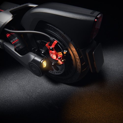 Segway’s new MAX G3 Plus electric scooter goes farther with more power and better safety