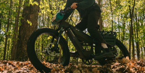 Lectric Back to School e-bike sale with up to $804 savings, Monarc Marker + Tracer e-bike bundles from $1,899, EGO Multi-Head, more