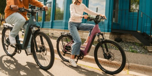 Lectric Back to School e-bike sale with up to $804 savings, Monarc Marker + Tracer e-bike bundles from $1,899, EGO Multi-Head, more