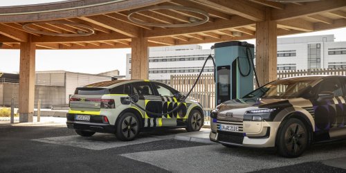 Audi's cheapest EV is also its most efficient car of all time