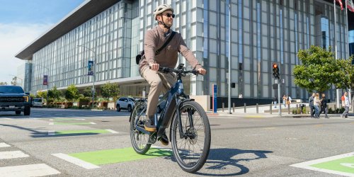 Lectric XPress2 extra battery bundle for 100+ miles $1,399, Aventon Pace 5 + Level 4 REC e-bike launch, Segway S2 kids scooter, more
