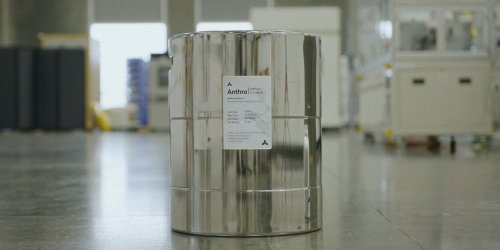 A first-of-its-kind US factory could make grid batteries safer
