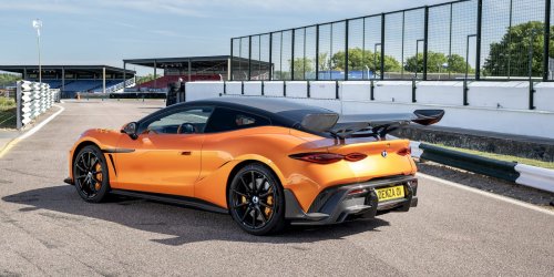 BYD, SuperCar, Porsche, BYD's electric supercar beats Porsche on speed and price [Video]