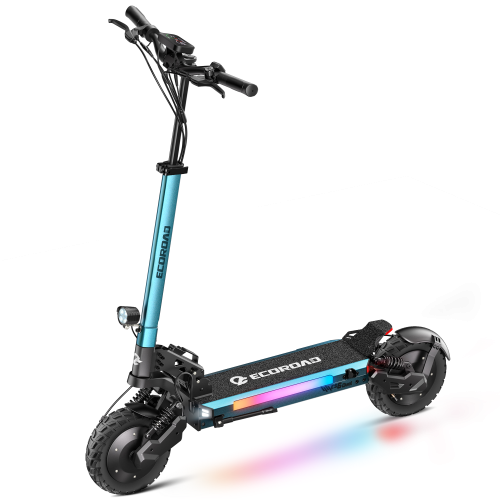 This 2,000W electric scooter hits 34 mph – and Electrek readers save 5%