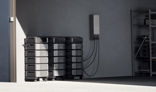 Tesla, Battery, Not sold on Tesla Powerwall? There are great battery alternatives out there [update]