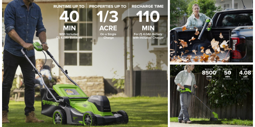 Navee UT5 Ultra X superscooter $1,955 low, EGO Nexus power station bundle $799 low, Aventon $1,299 flash sale e-bike lows, more
