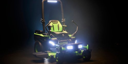 Velotric Nomad 2 e-bike new 1,749 low, Greenworks 60V 54-inch MaximusZ mower bundle low, Anker SOLIX, Segway, more