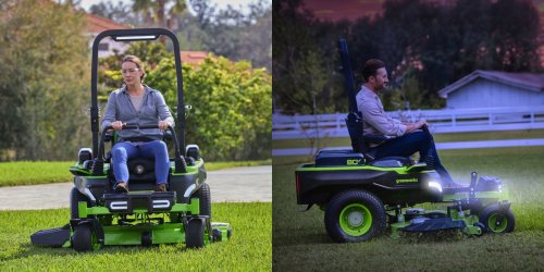 Jackery 1,024Wh HomePower 1000 v2 power station exclusive new $449 low, Greenworks 80V MaximusZ bundle, more