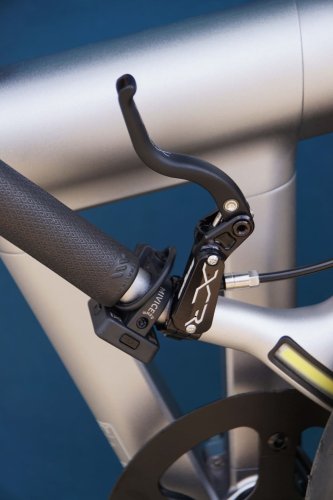 This fascinating folding e-bike is lighter than Brompton’s lightest electric bike
