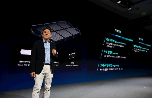 Hyundai will shake things up with 100 new vehicles coming by 2030