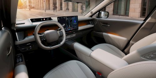 Hyundai unveils the new Tucson design for the first time [Images]