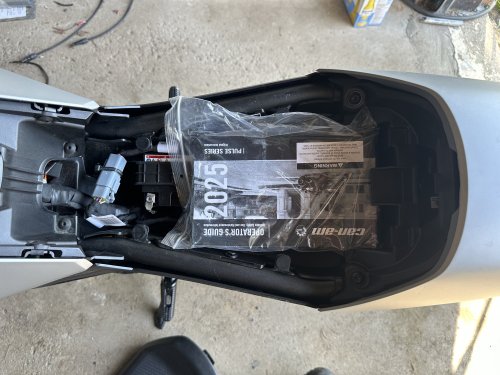 Can-Am Pulse 2026 Review : Is the lower price enough?