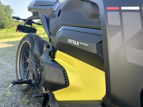 Can-Am Pulse 2026 Review : Is the lower price enough?