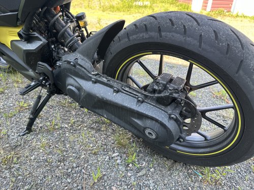 Can-Am Pulse 2026 Review : Is the lower price enough?