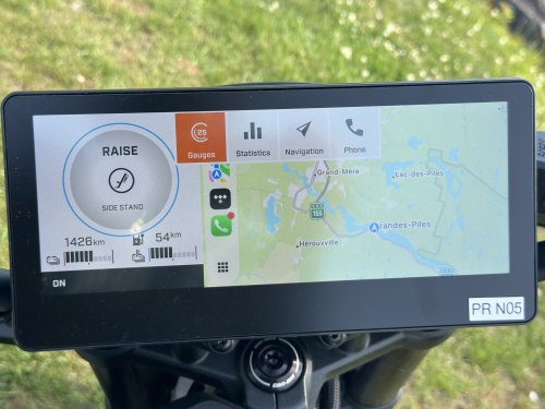 Can-Am Pulse 2026 Review : Is the lower price enough?