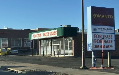 The strange story behind Colorado’s ‘no catch' free e-bike company