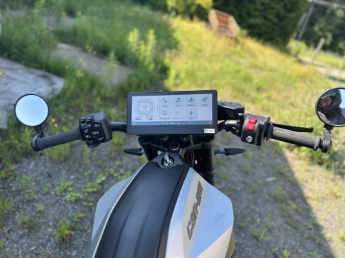 Can-Am Pulse 2026 Review : Is the lower price enough?