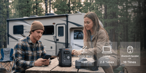Jackery sale with bonus savings drops new HomePower 3600 Pro Max power station to $1,832, Velotric e-bike low, tools, more