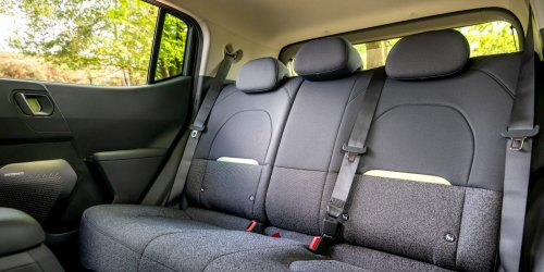 Kia sold over 8,000 EV2s in just 3 months