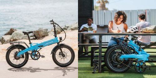 Lectric XP Lite2 e-bike + largest $508 bundle from $999, Anker SOLIX 3,840Wh F3800 power station $1,800, EcoFlow, tools, more