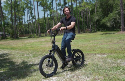 Ride1Up Portola 02 e-bike launched as $895 do-anything ride!