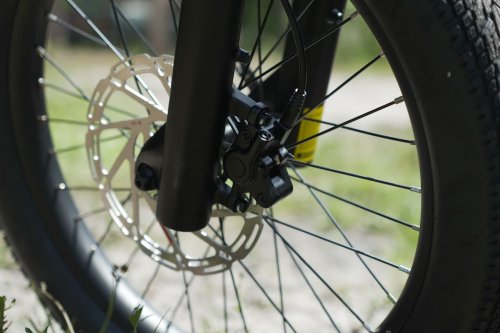 Ride1Up Portola 02 e-bike launched as $895 do-anything ride!