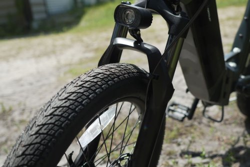 Ride1Up Portola 02 e-bike launched as $895 do-anything ride!