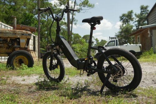 Ride1Up Portola 02 e-bike launched as $895 do-anything ride!
