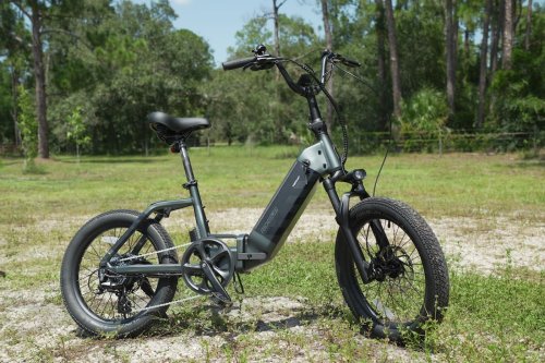 Ride1Up Portola 02 e-bike launched as $895 do-anything ride!