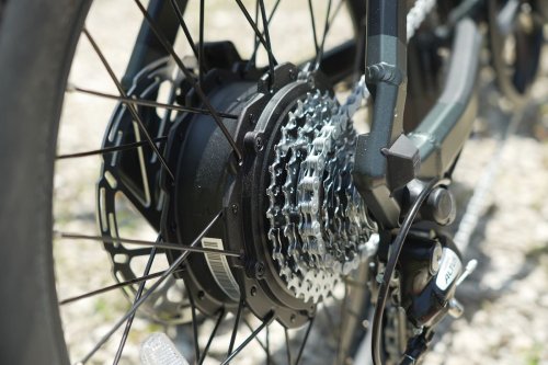 Ride1Up Portola 02 e-bike launched as $895 do-anything ride!