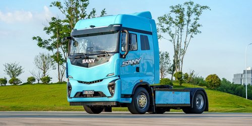 Pony.ai, Pony.ai to put 100,000 autonomous trucks on the road by 2030
