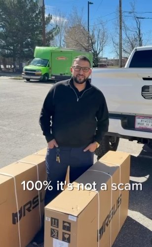 The strange story behind Colorado’s ‘no catch' free e-bike company