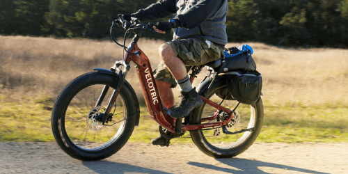 Velotric Nomad 2 e-bike new 1,749 low, Greenworks 60V 54-inch MaximusZ mower bundle low, Anker SOLIX, Segway, more